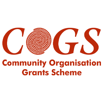 COGS Logo COGS Logo